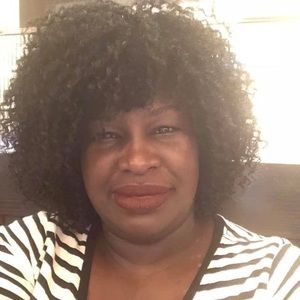 Meet your Posher, Shelly-ann